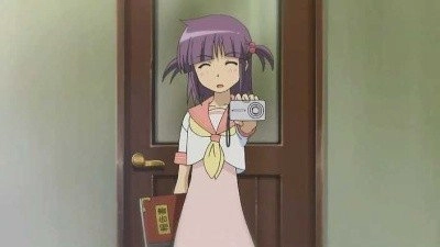 Hayate the Combat Butler
