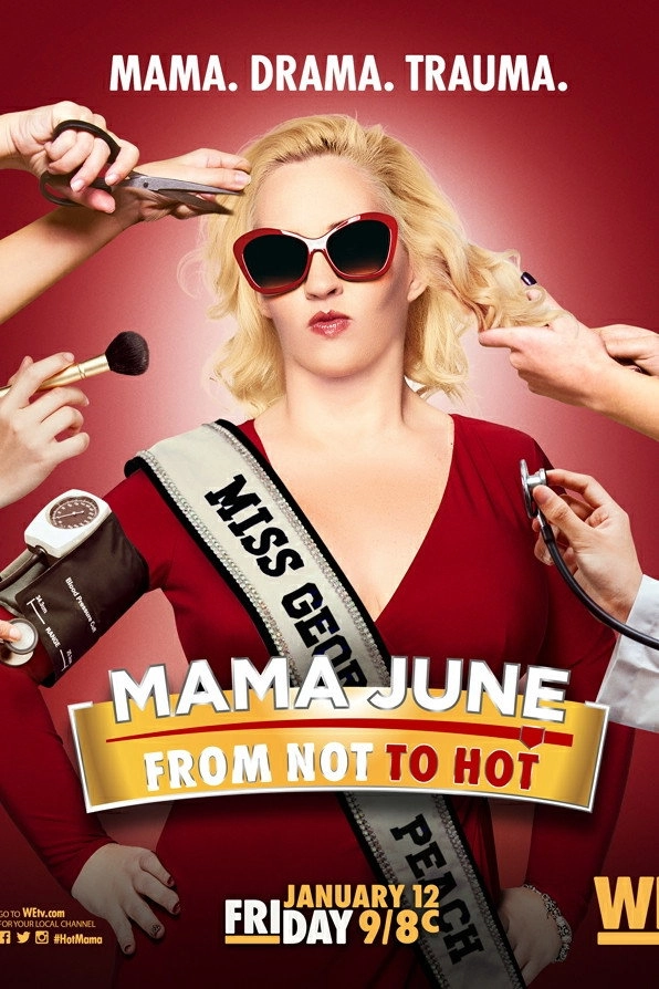 Mama June: Family Crisis
