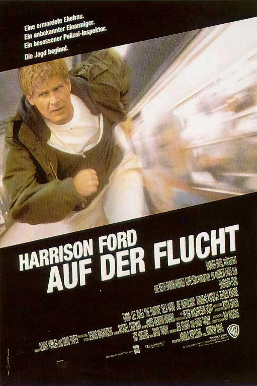 The Fugitive