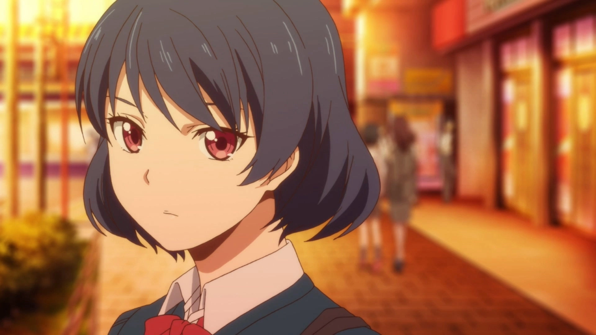 Domestic Girlfriend