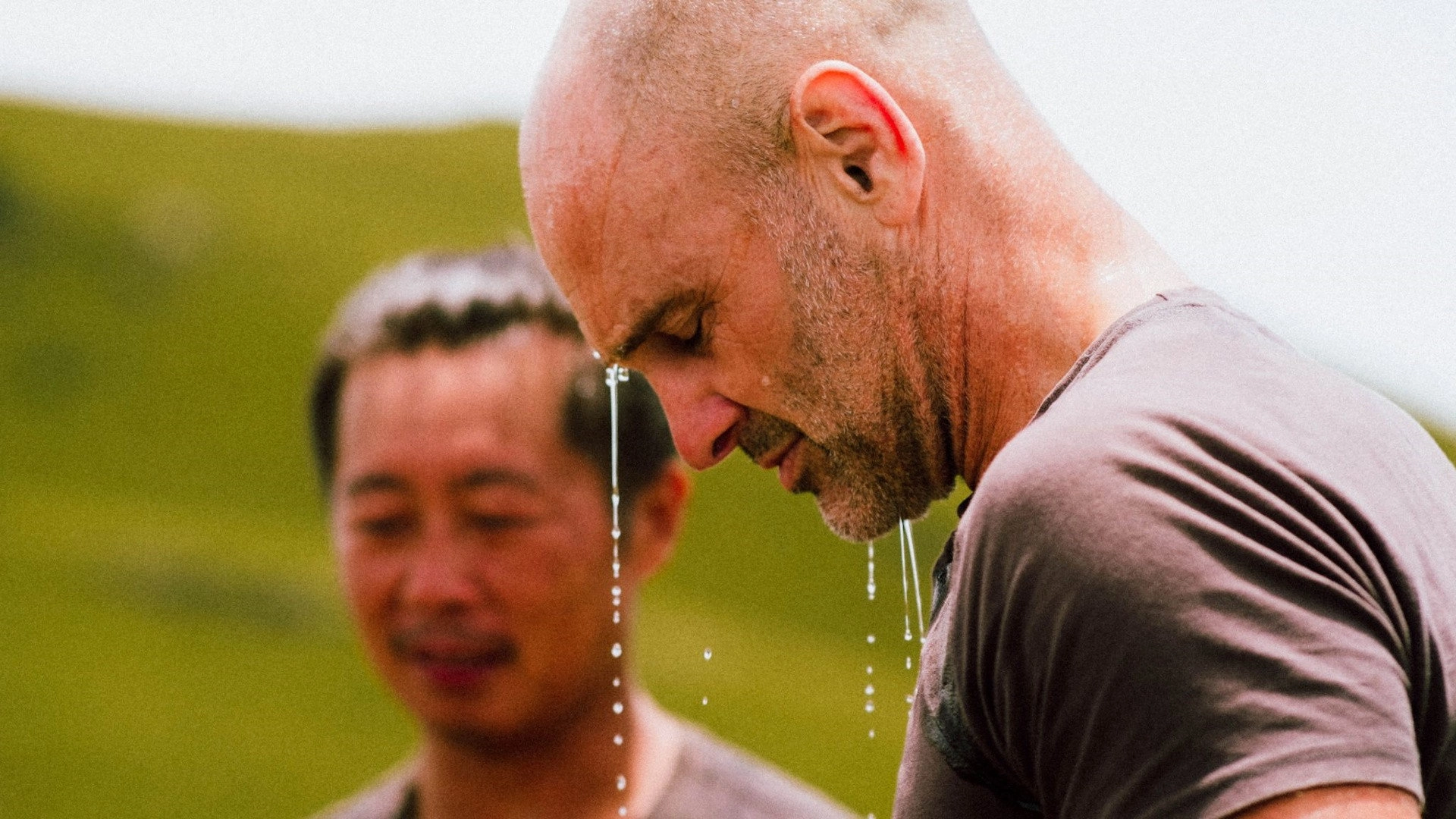 Ed Stafford: First Man Out