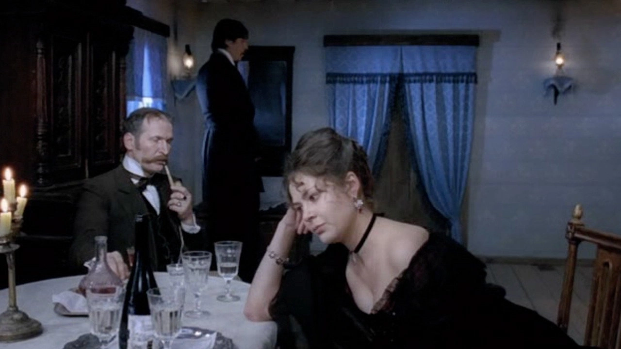 The Brothers Karamazov