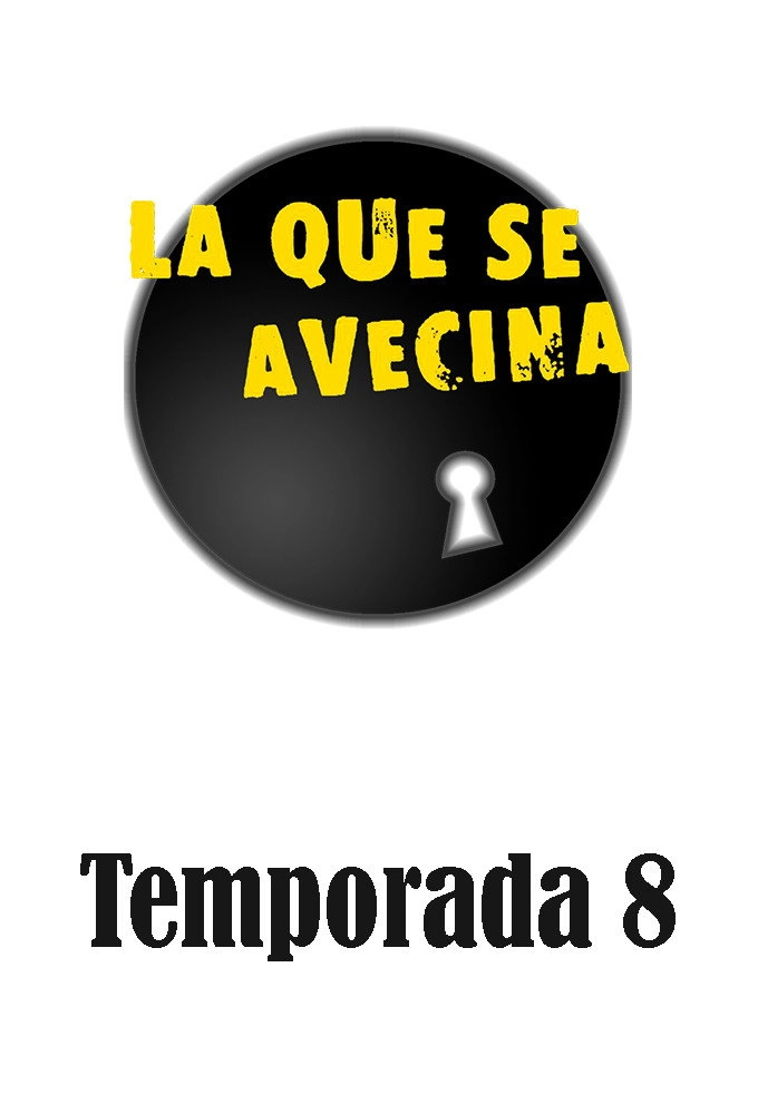 La que se avecina