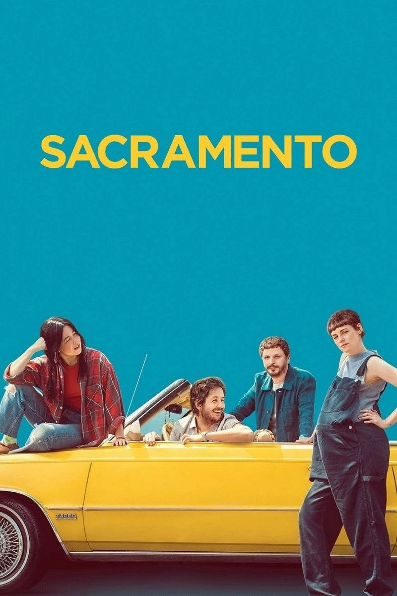 Sacramento