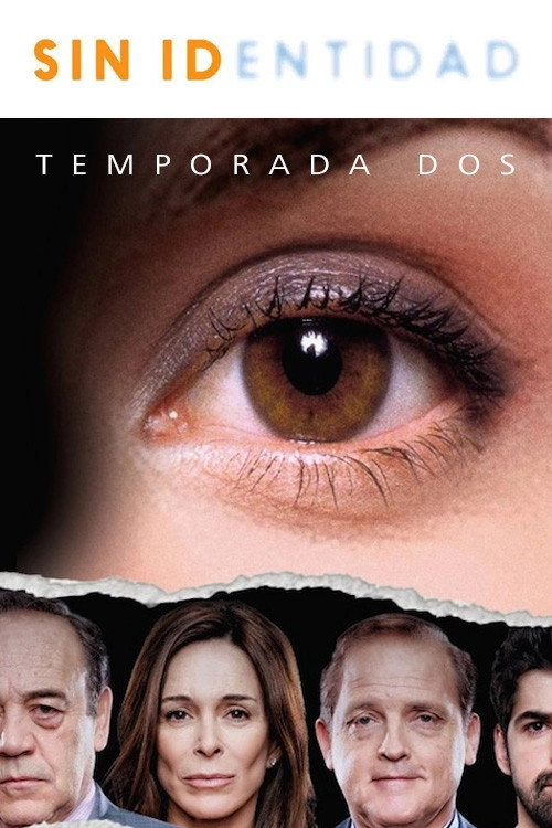 Sin identidad