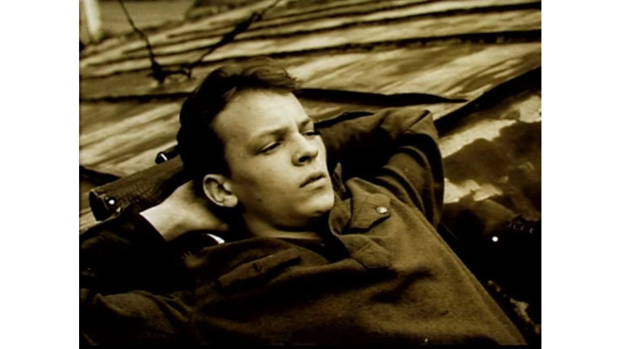 Farewell, Punks of Zamoskvorechye...