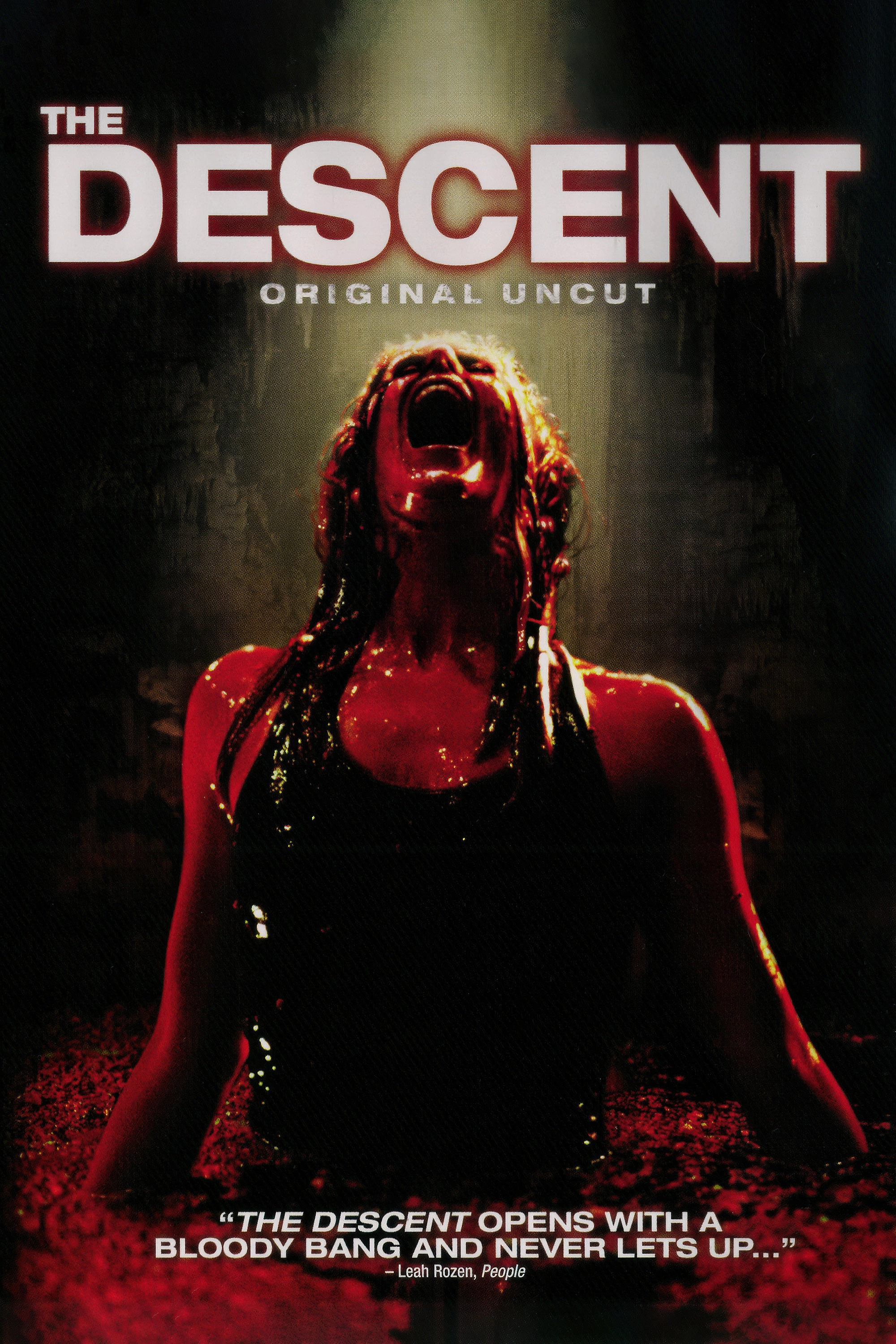 The Descent
