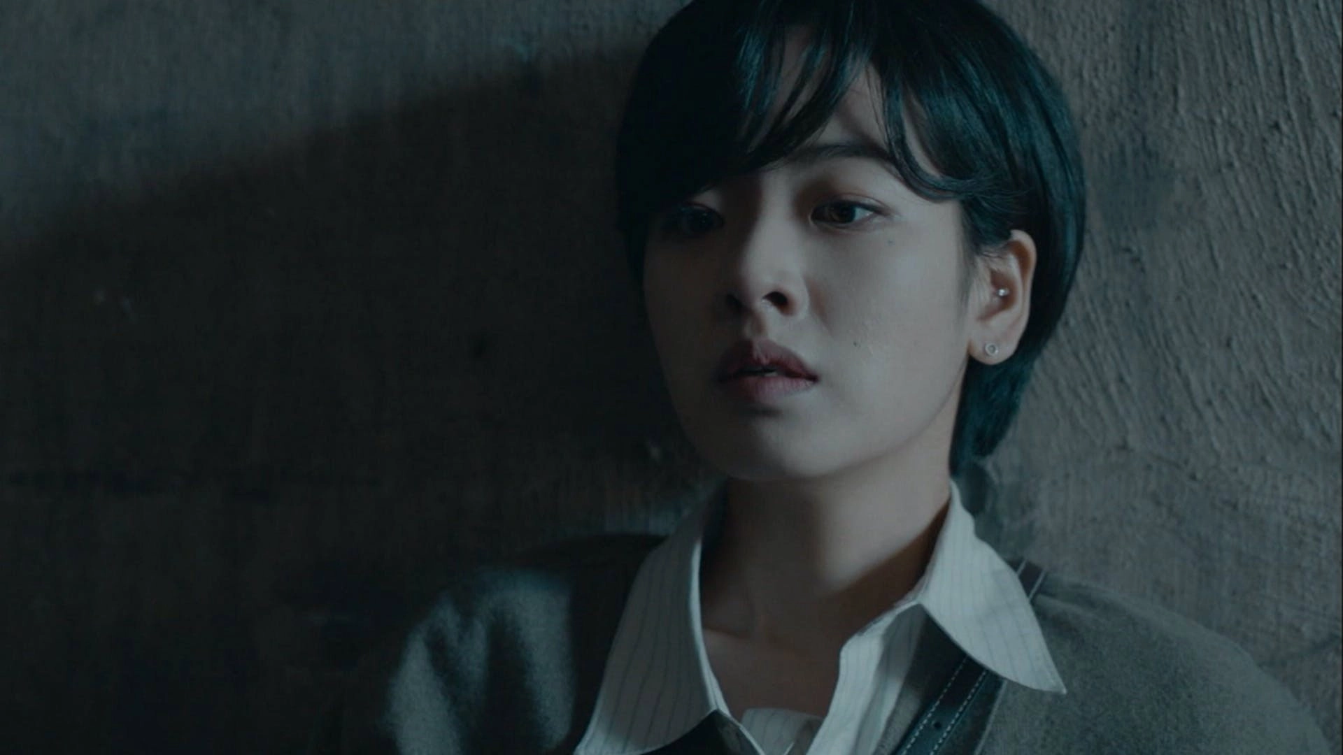 The Ghost Detective