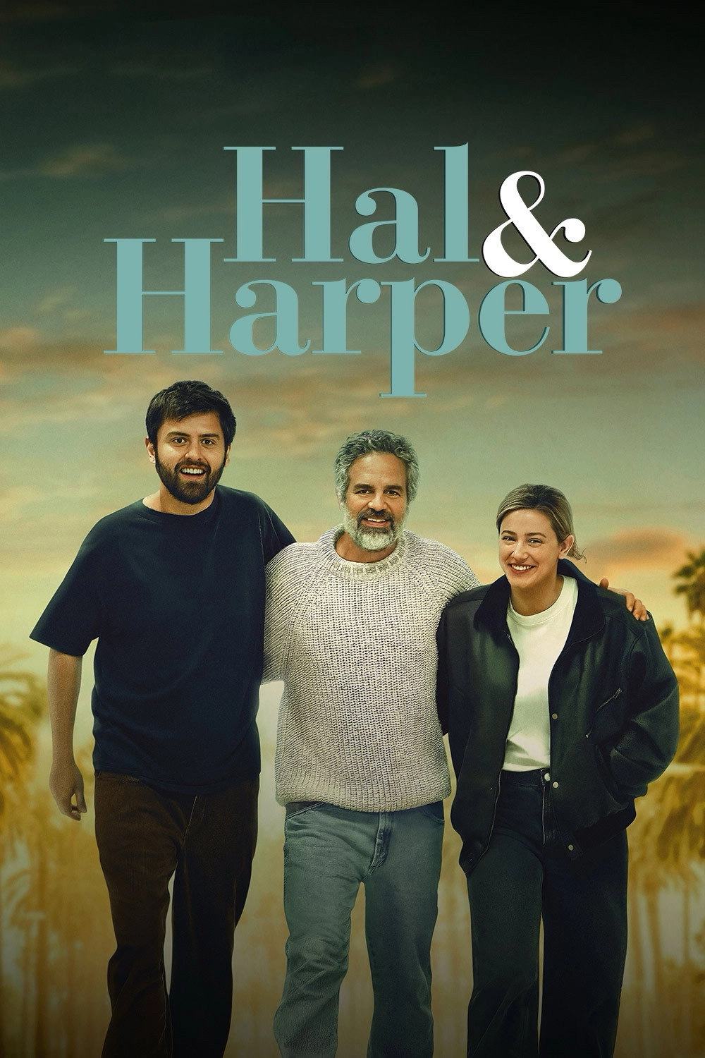 Hal & Harper