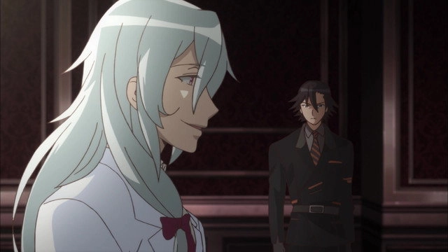 Anti-Magic Academy: The 35th Test Platoon