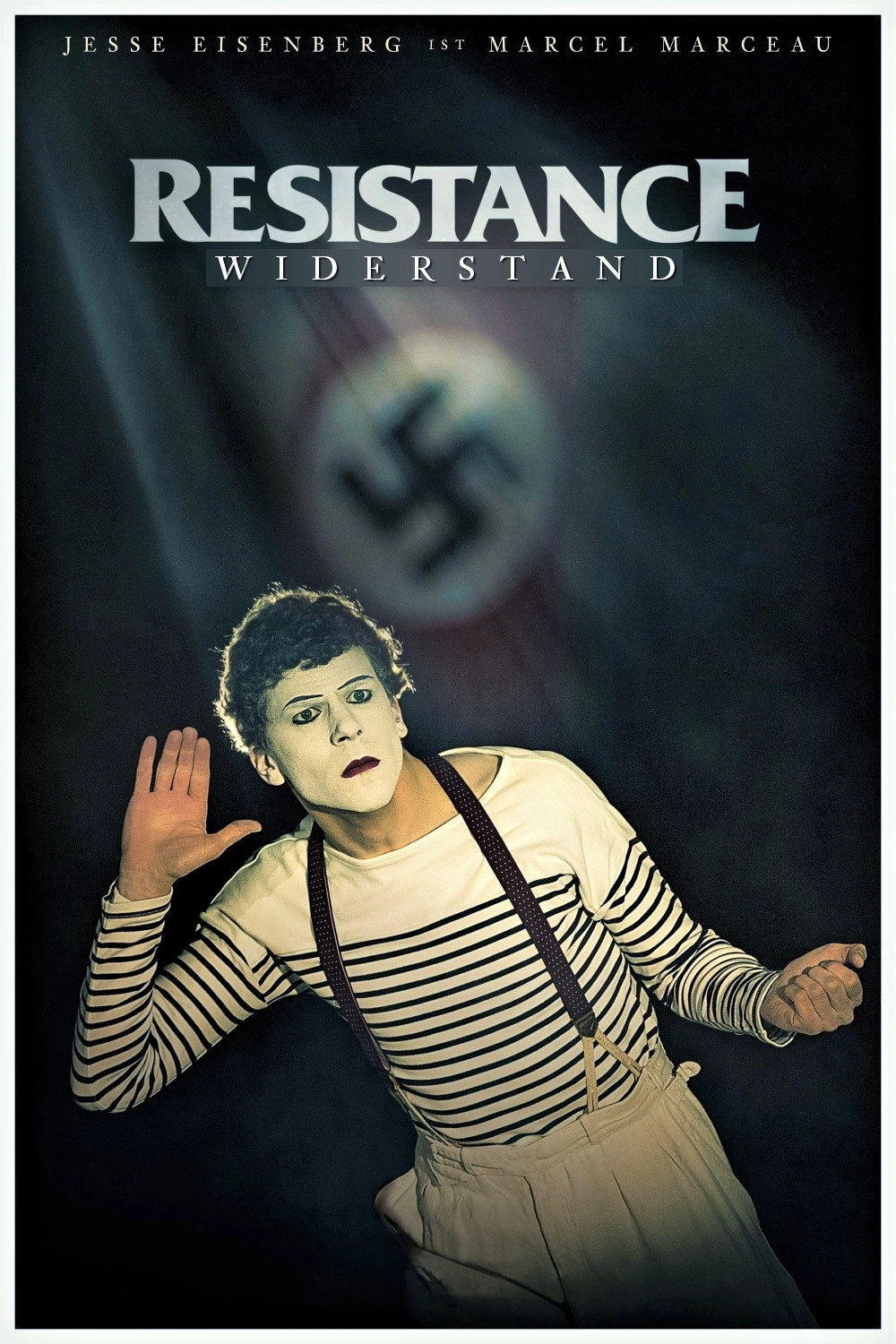 Resistance