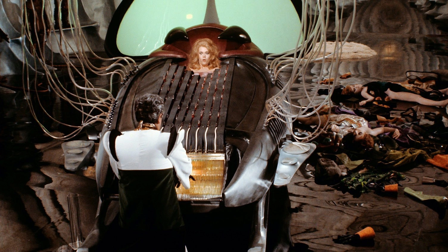Barbarella