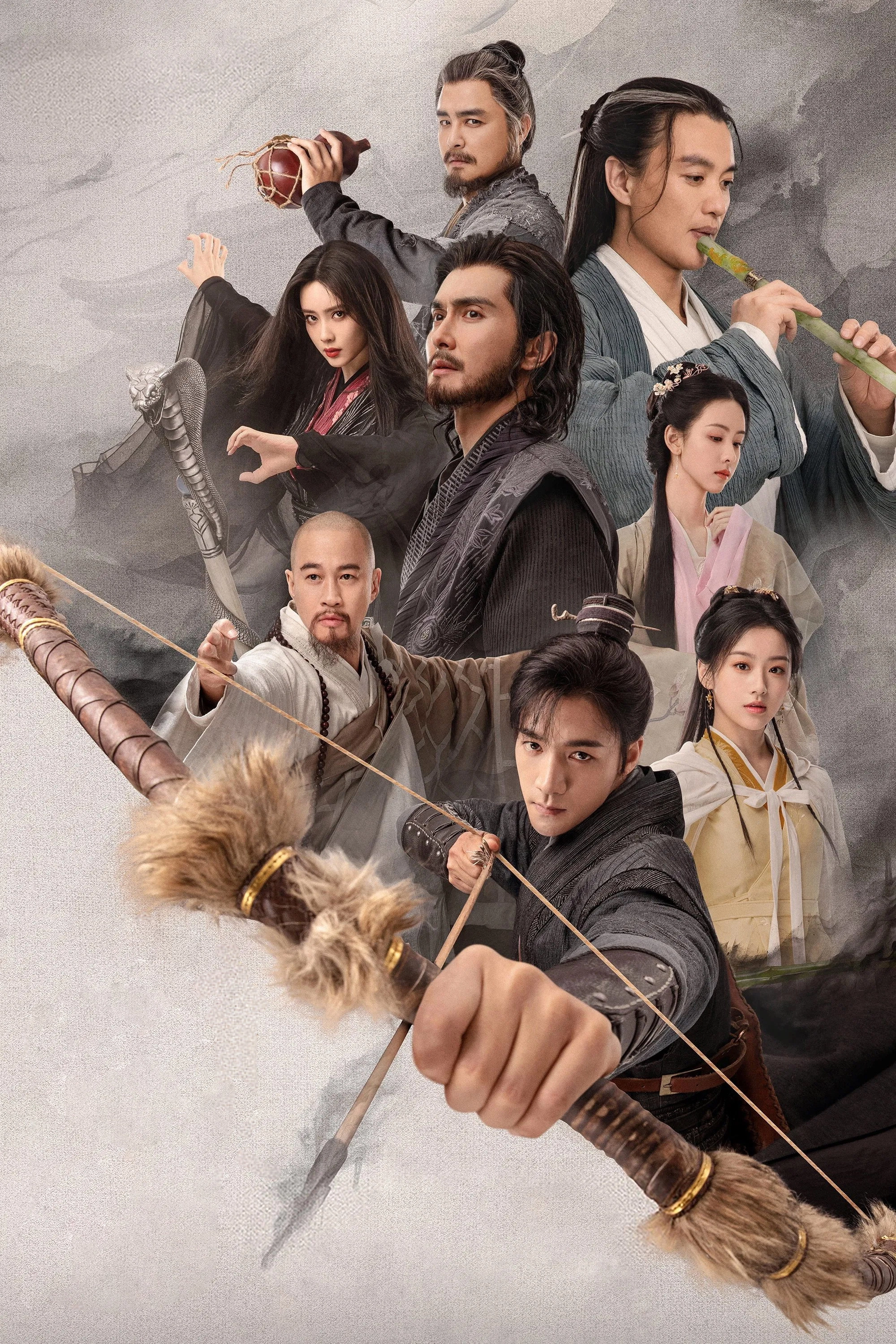 The Legend of Heroes