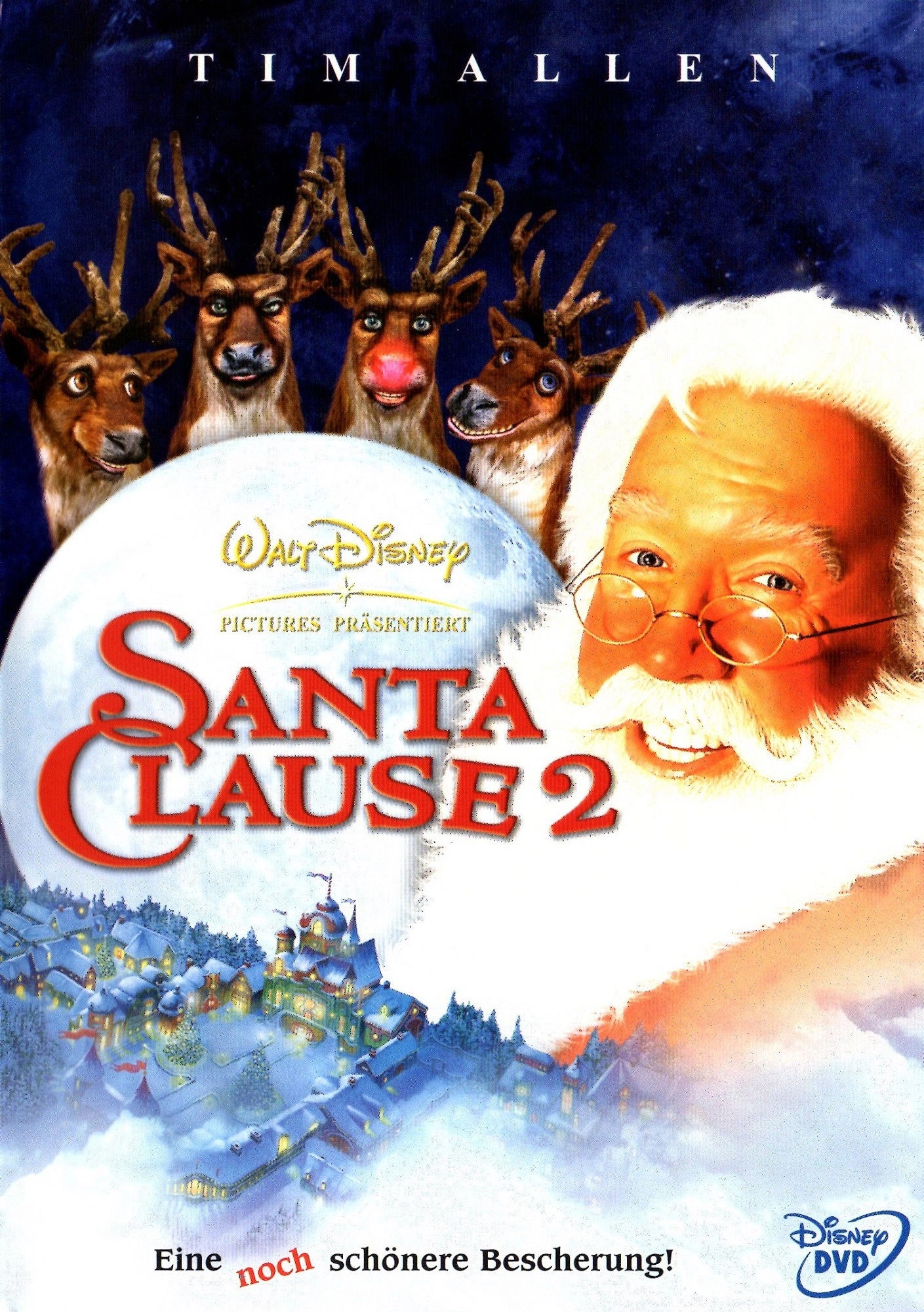 The Santa Clause 2