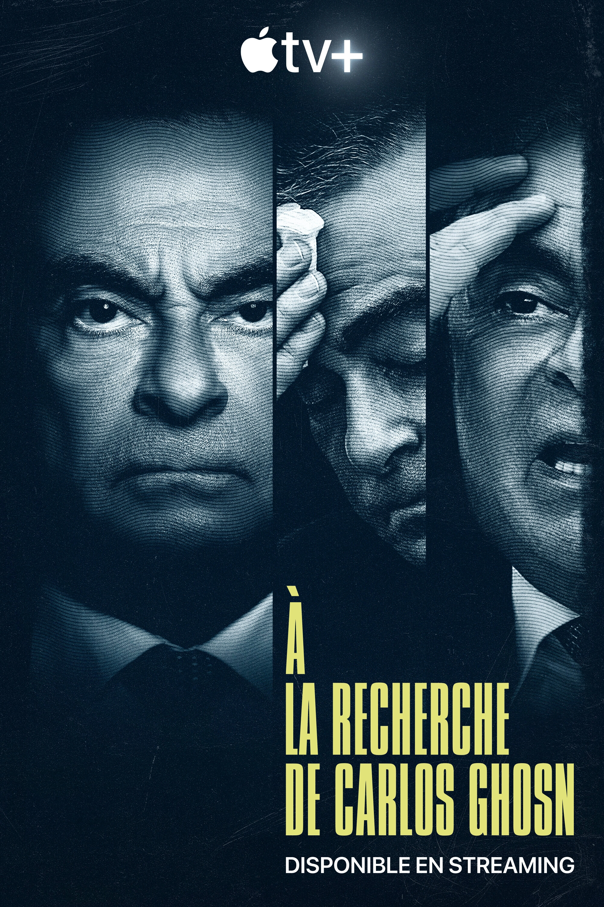 Wanted: The Escape of Carlos Ghosn