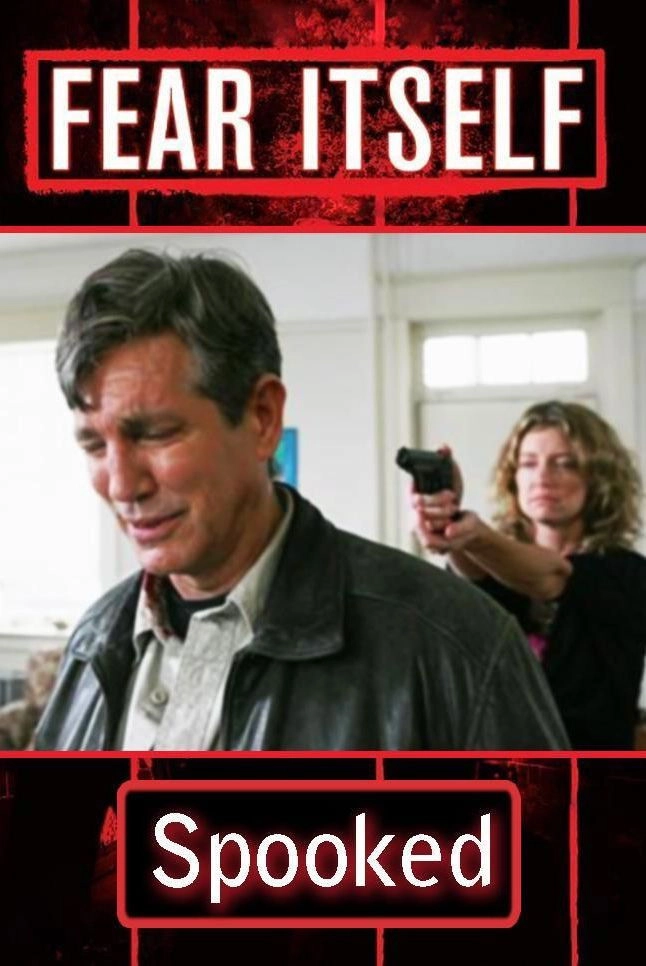 Fear Itself: Spooked
