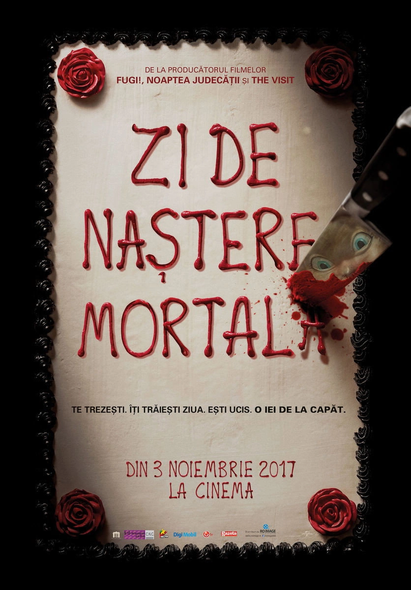 Happy Death Day