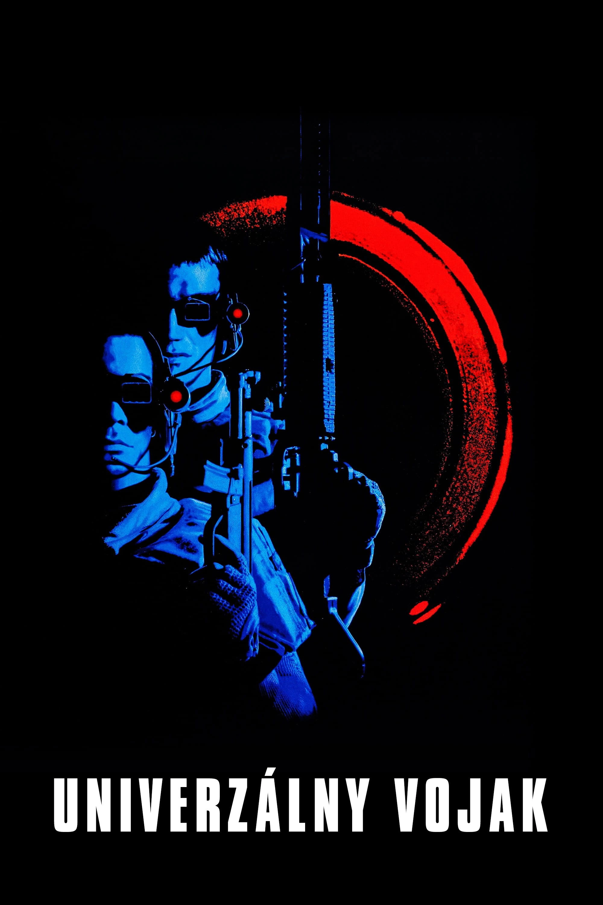 Universal Soldier