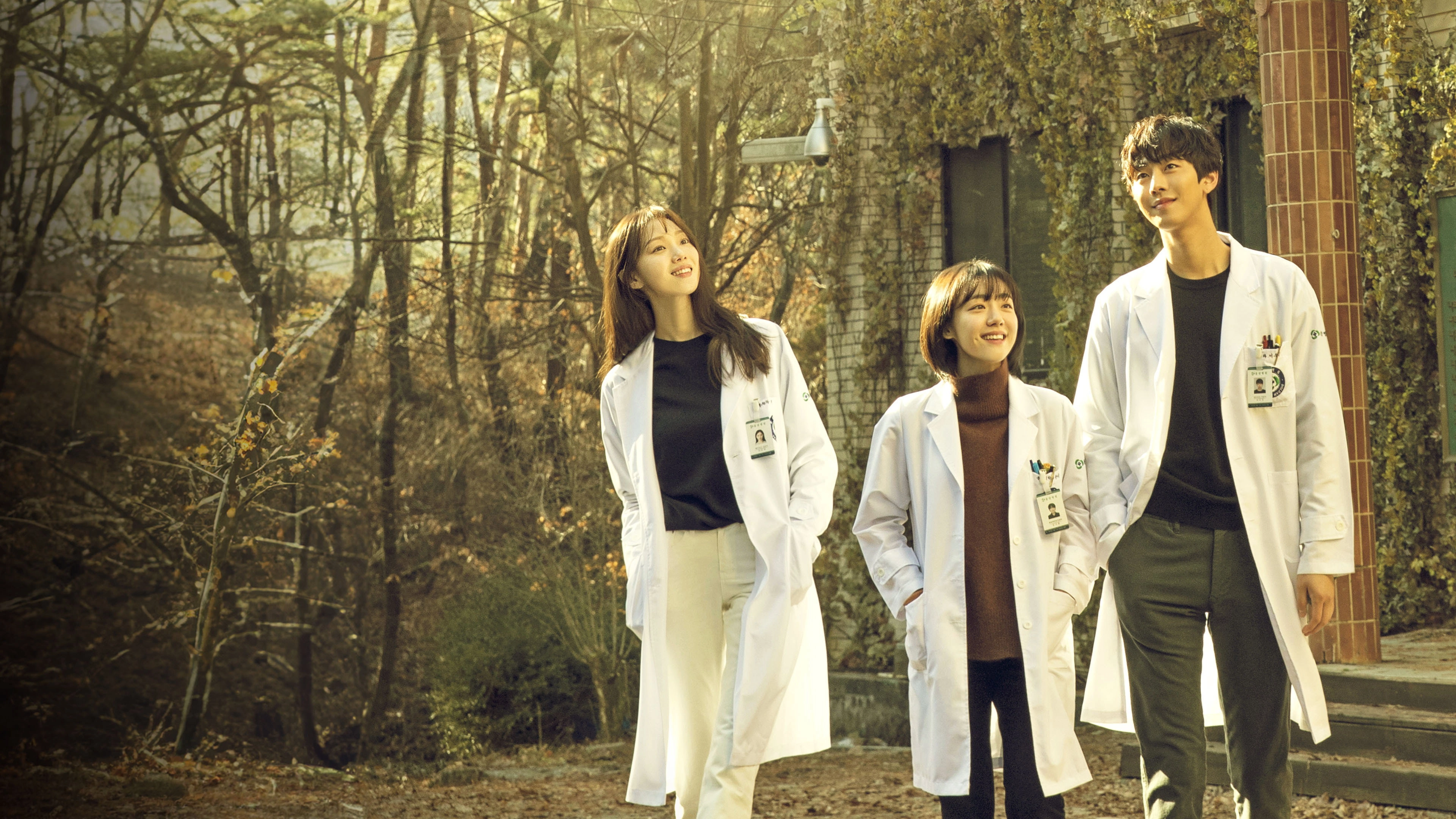 Dr. Romantic