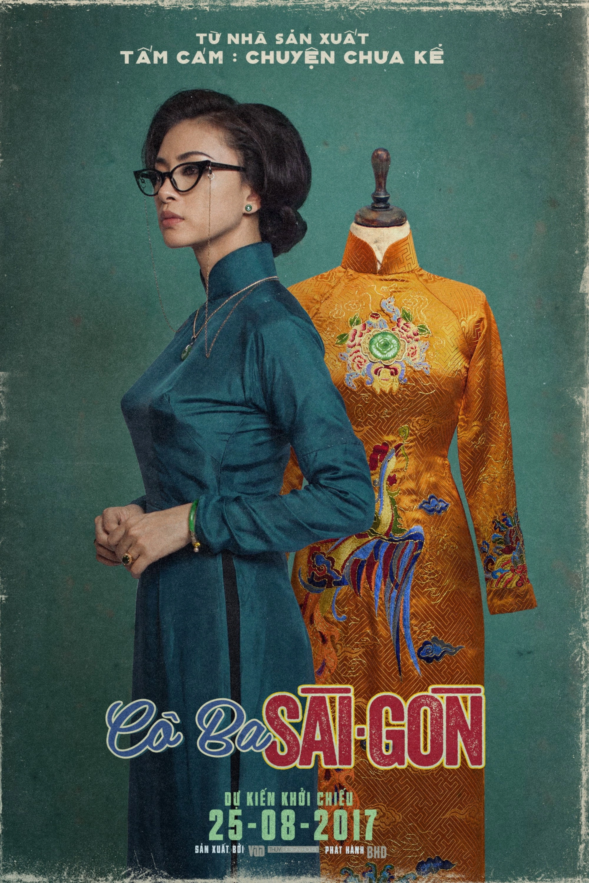 The Tailor
