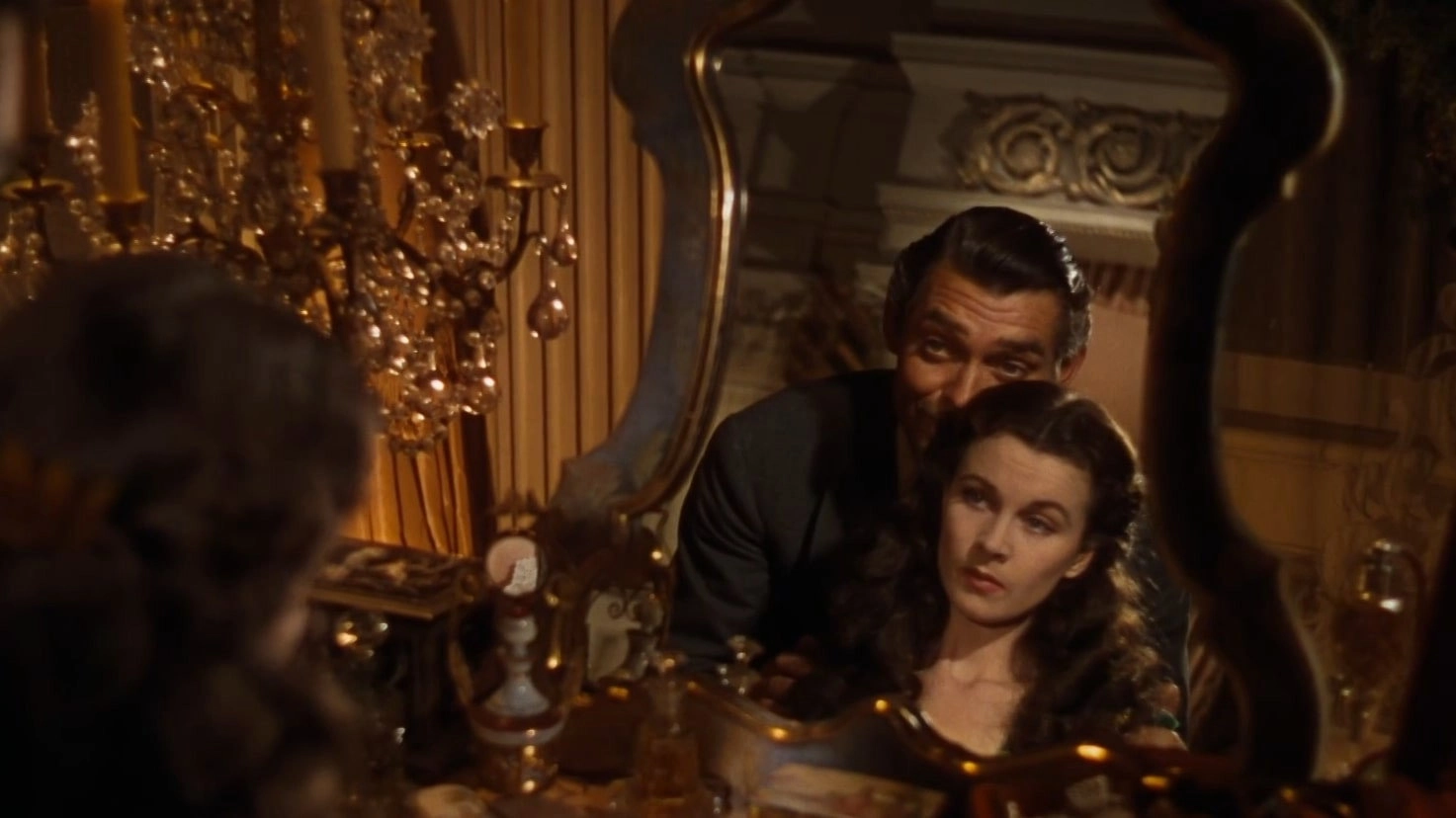 Gone with the Wind