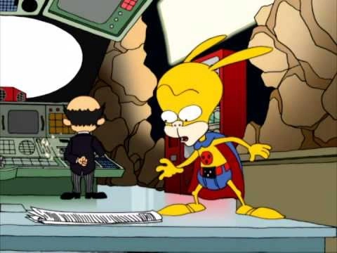 Rat-Man