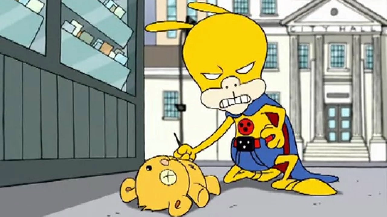 Rat-Man