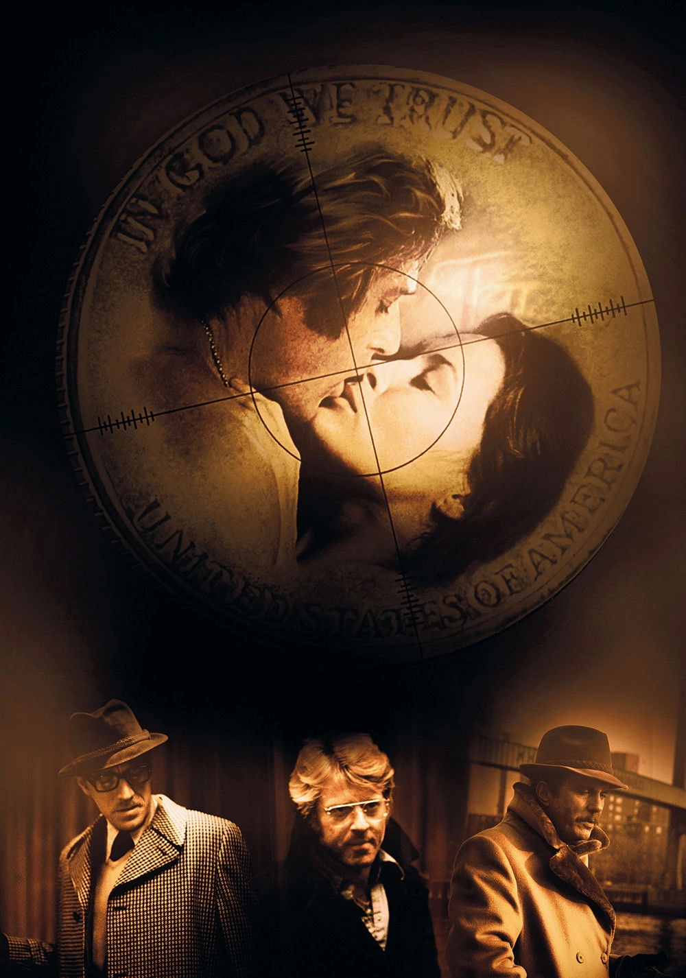 Three Days of the Condor