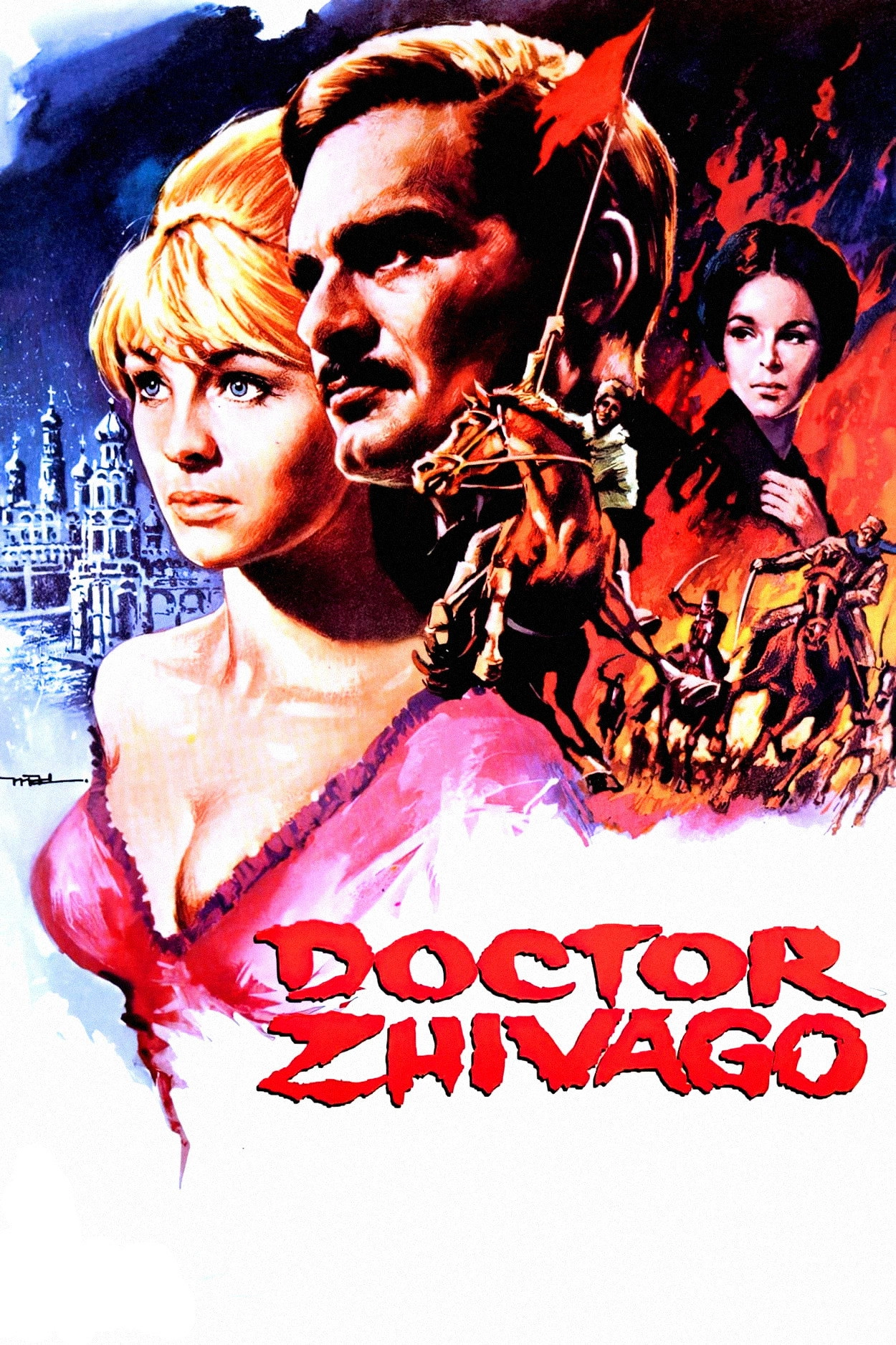 Doctor Zhivago