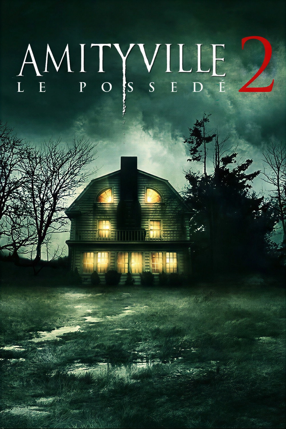Amityville II: The Possession