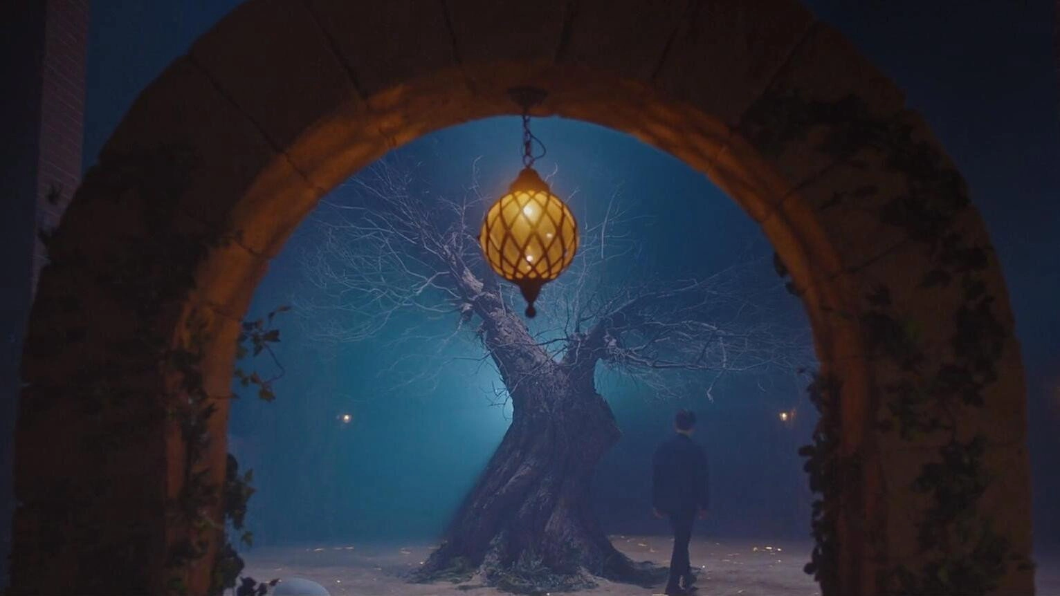 Hotel Del Luna