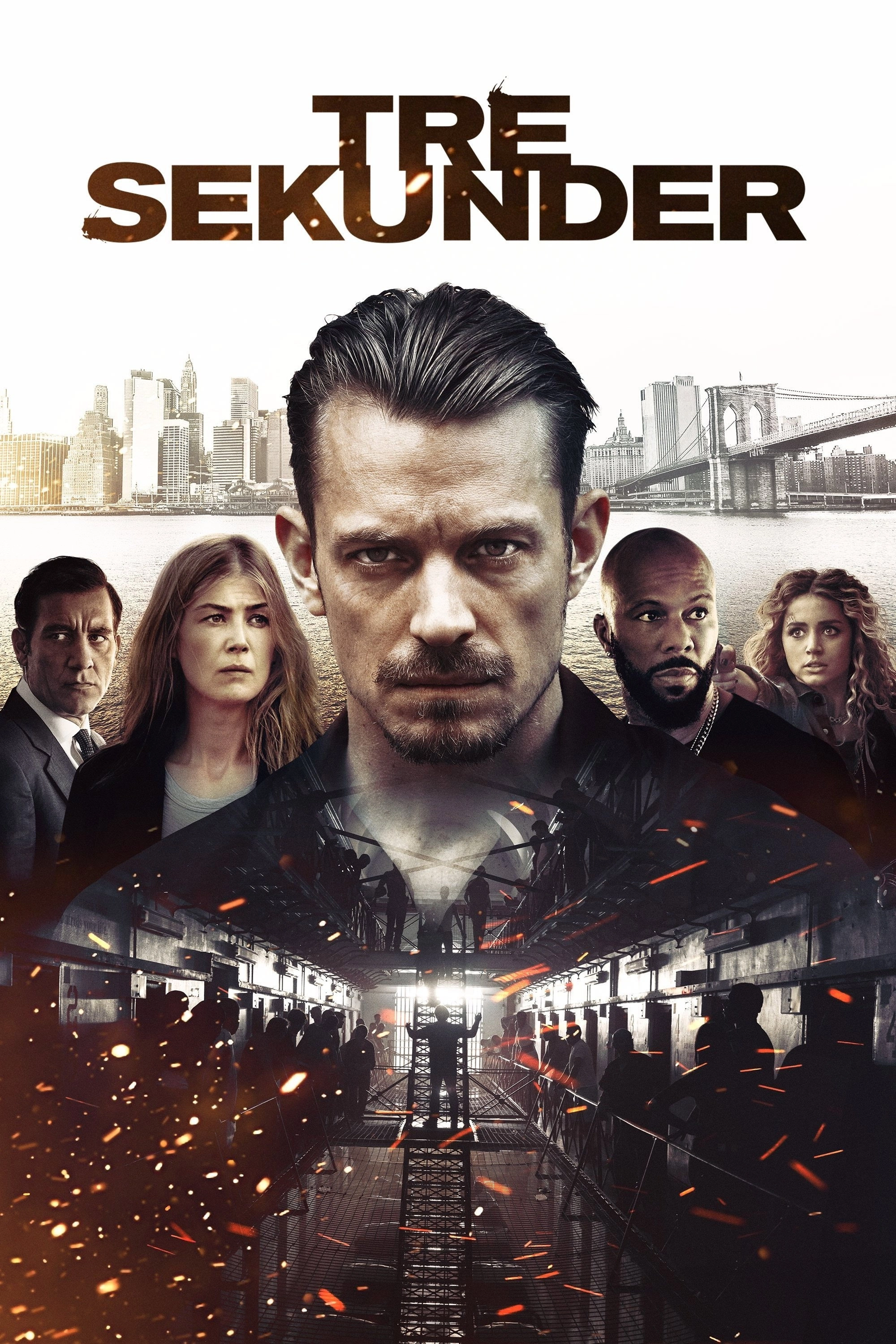 The Informer