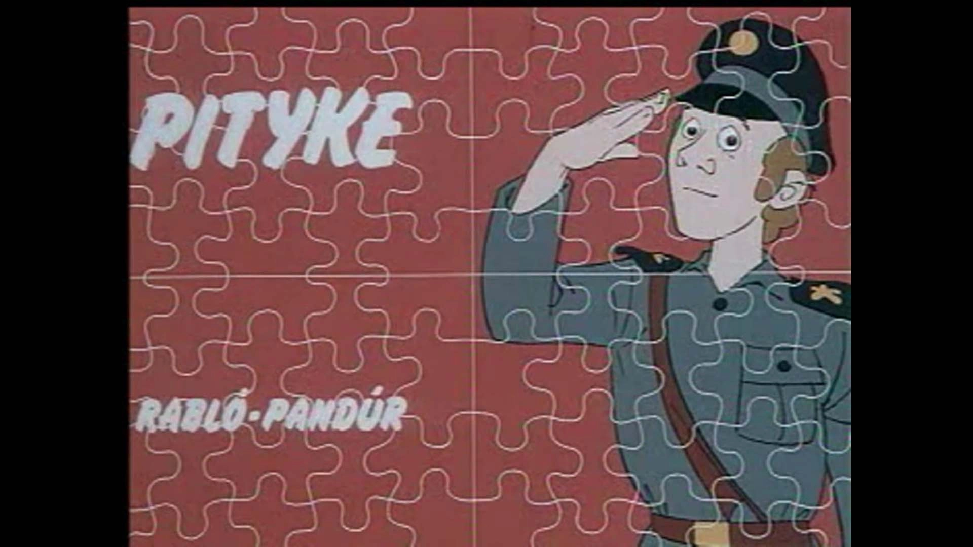 Pityke
