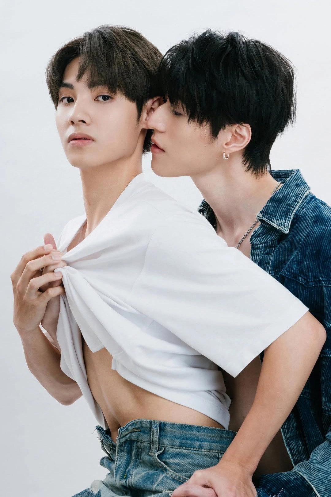 Secret Lover