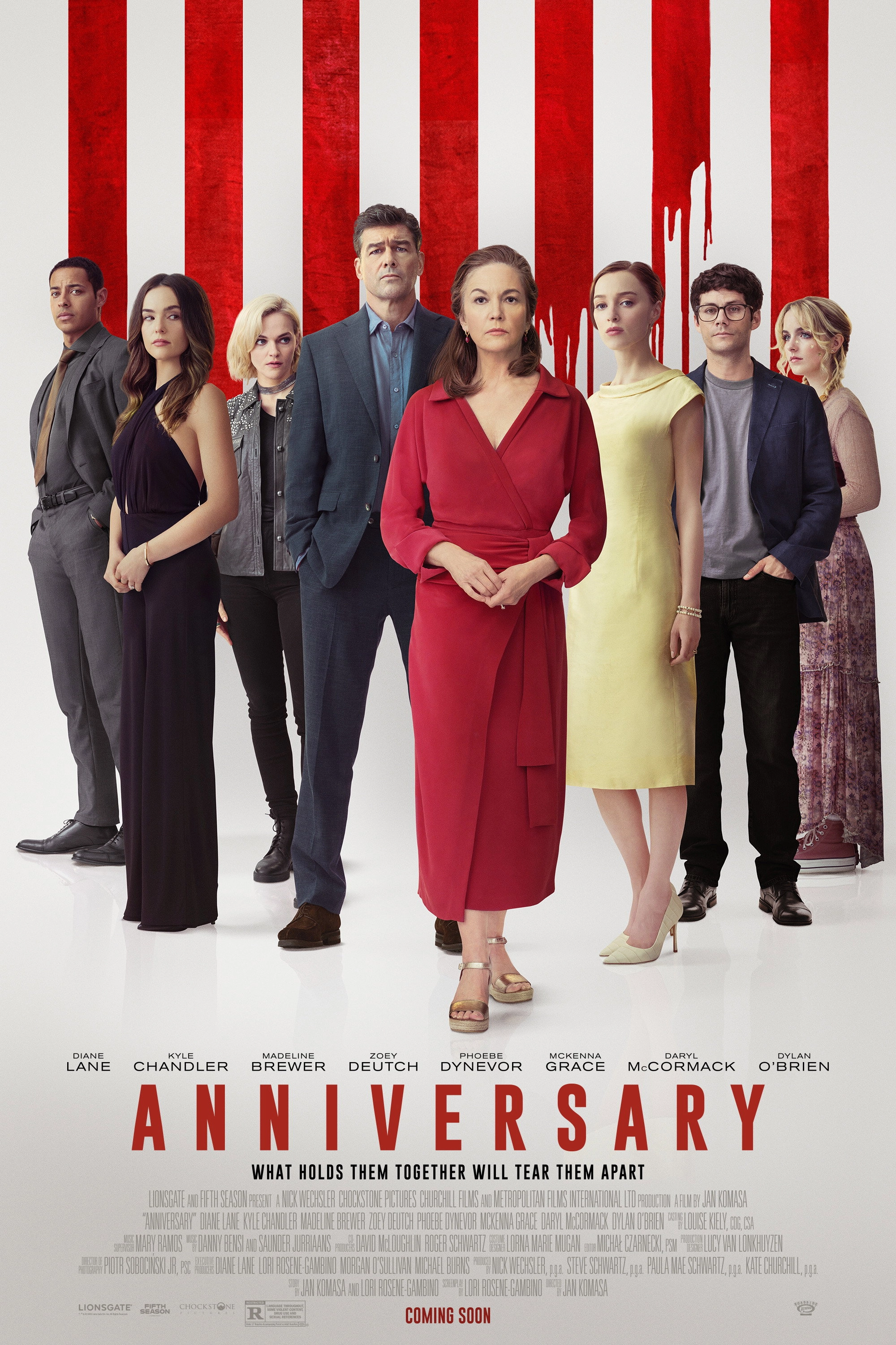 Anniversary