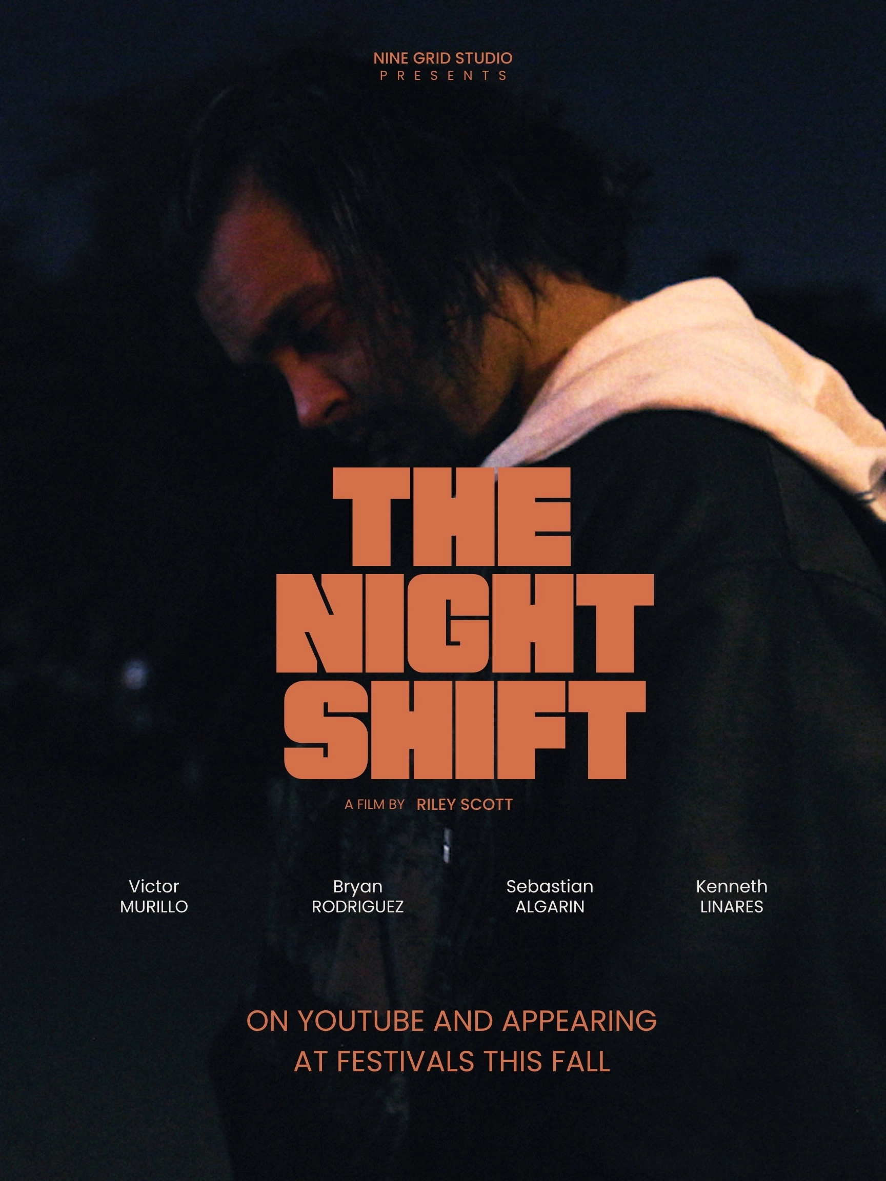 The Night Shift