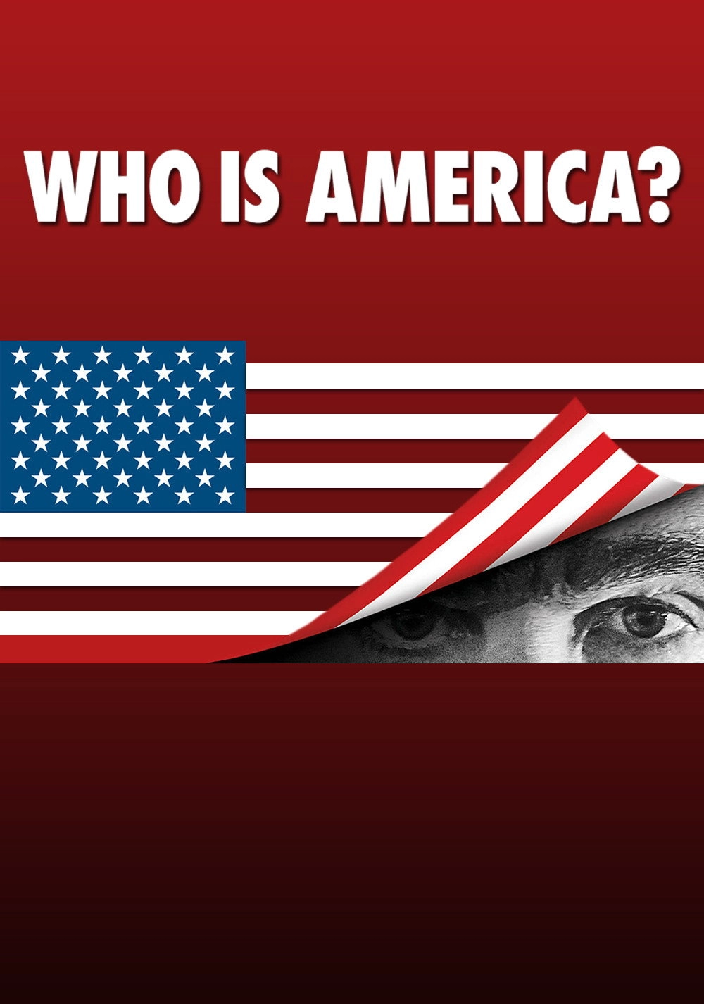 Who Is America?