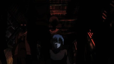 Dusk Maiden of Amnesia
