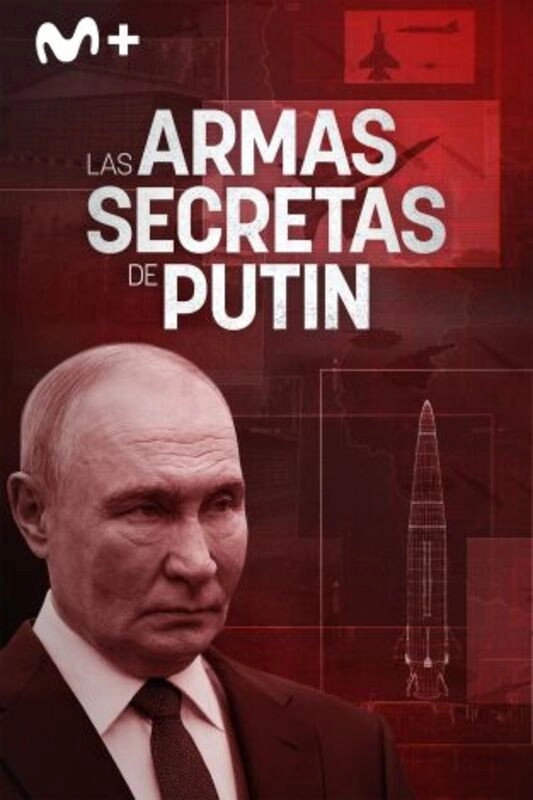 Putin's secret weapons
