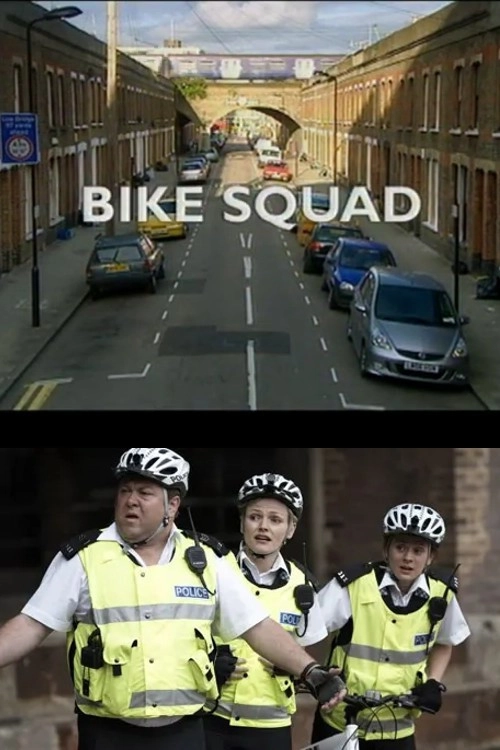 Bike Squad