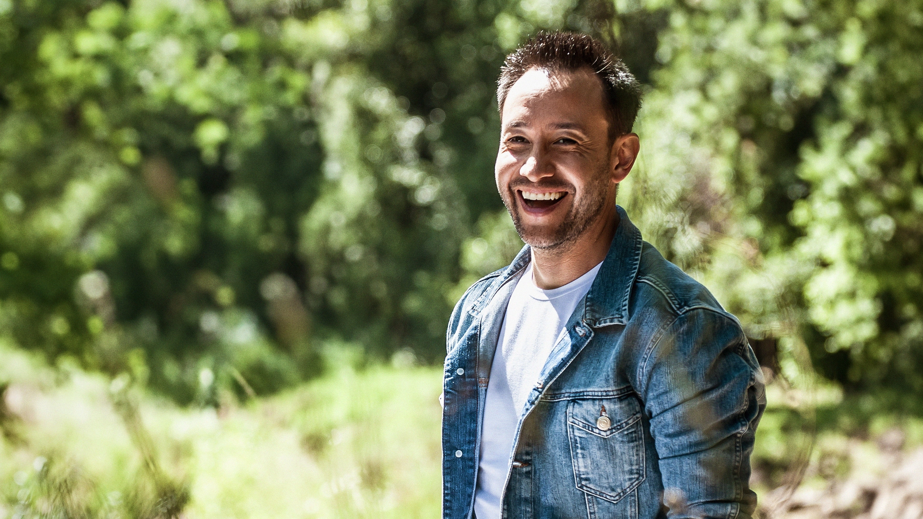 My Music, My Roots: Luciano Pereyra