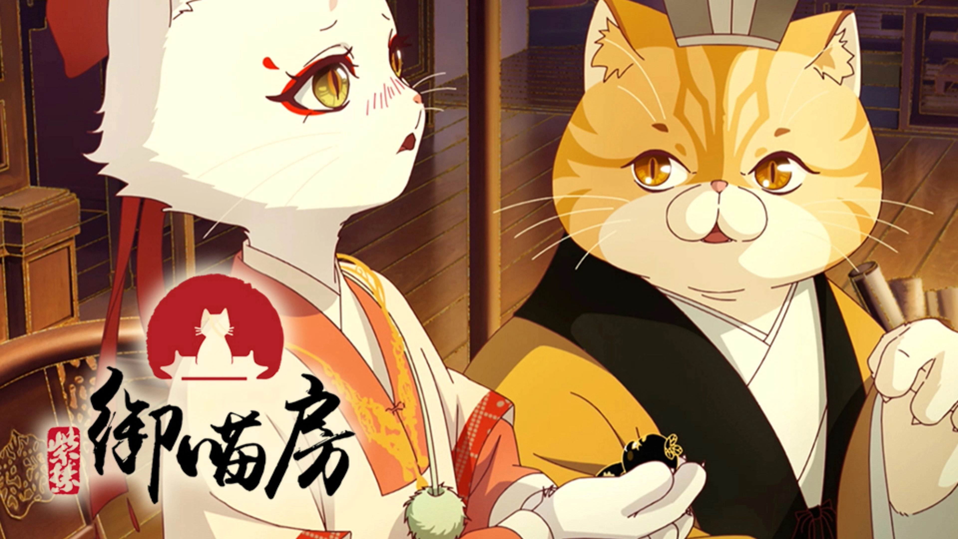 Paw & Palaces