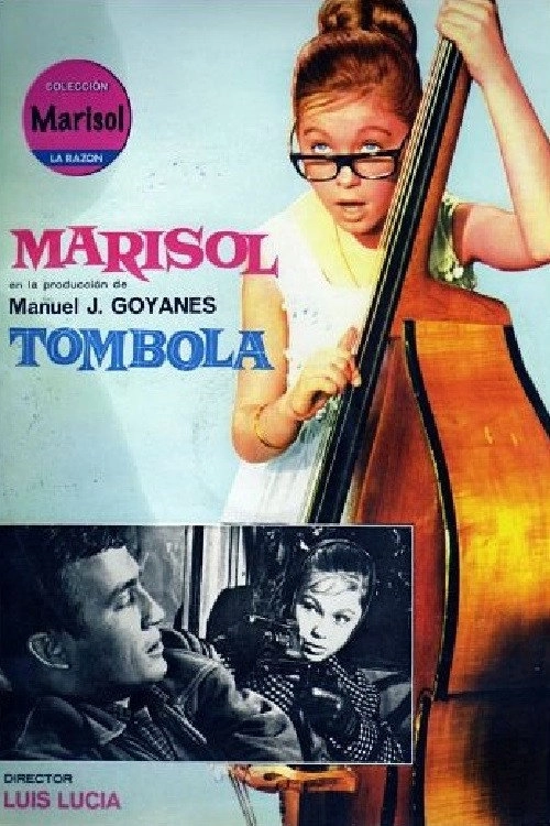 Tómbola