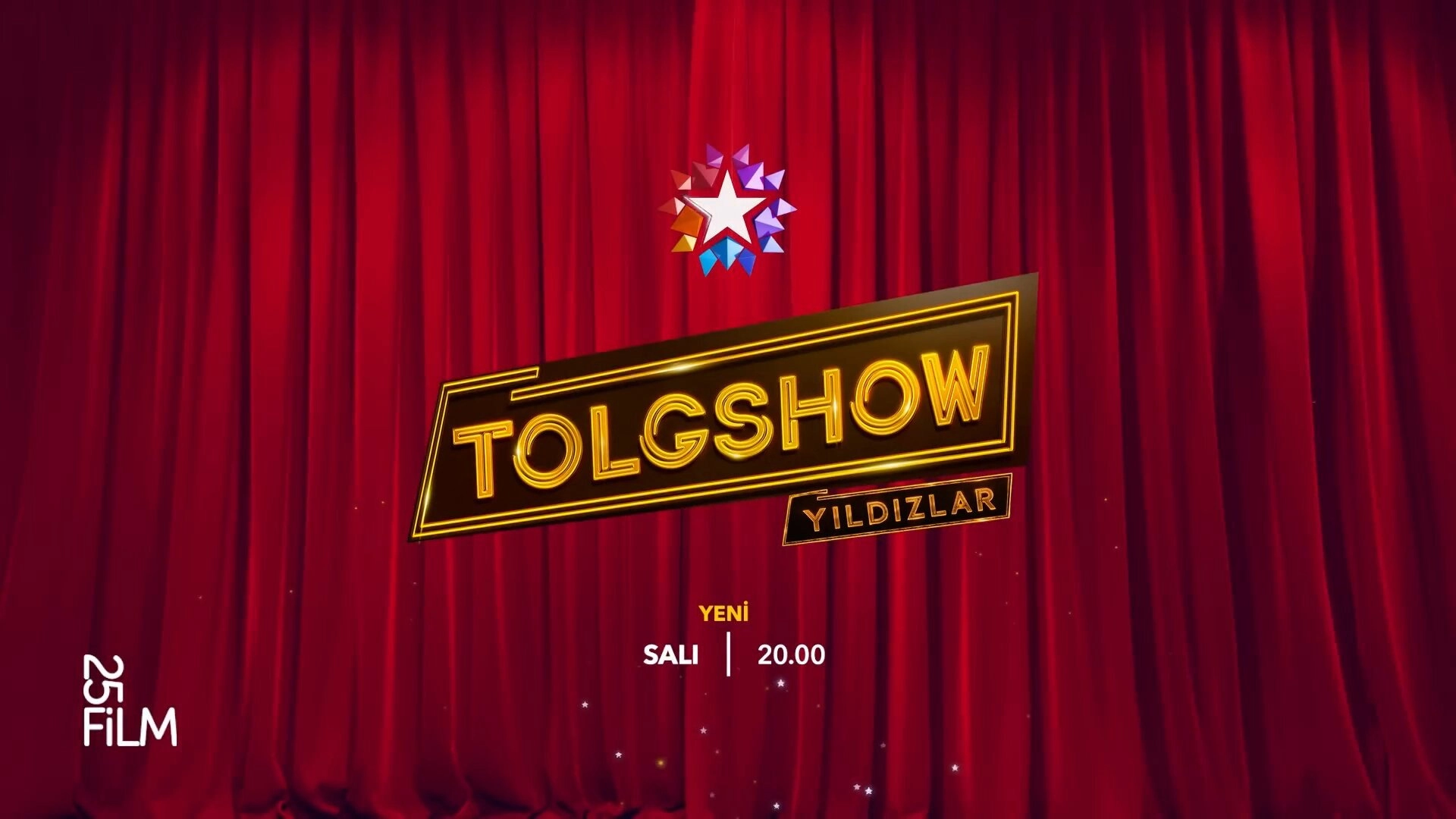 Tolgshow Yıldızlar