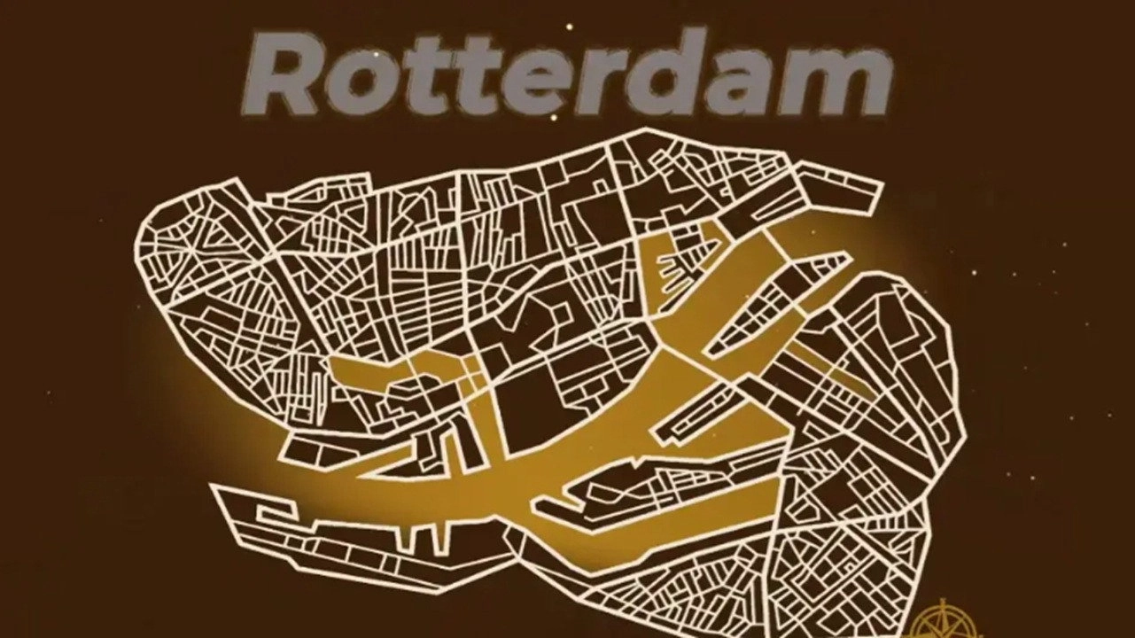 010: De Mensen Die Rotterdam Kleur Geven