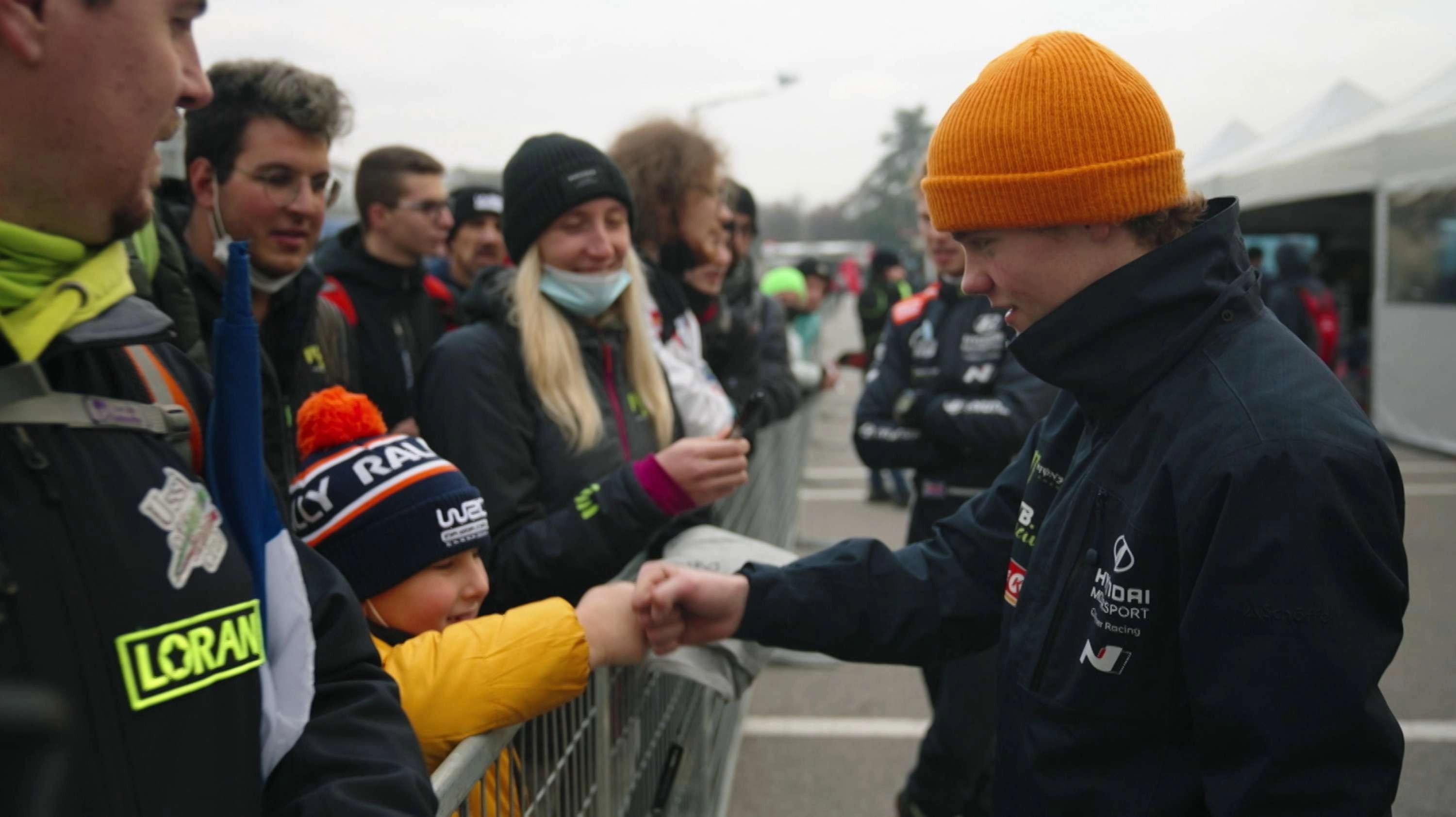 Team Solberg