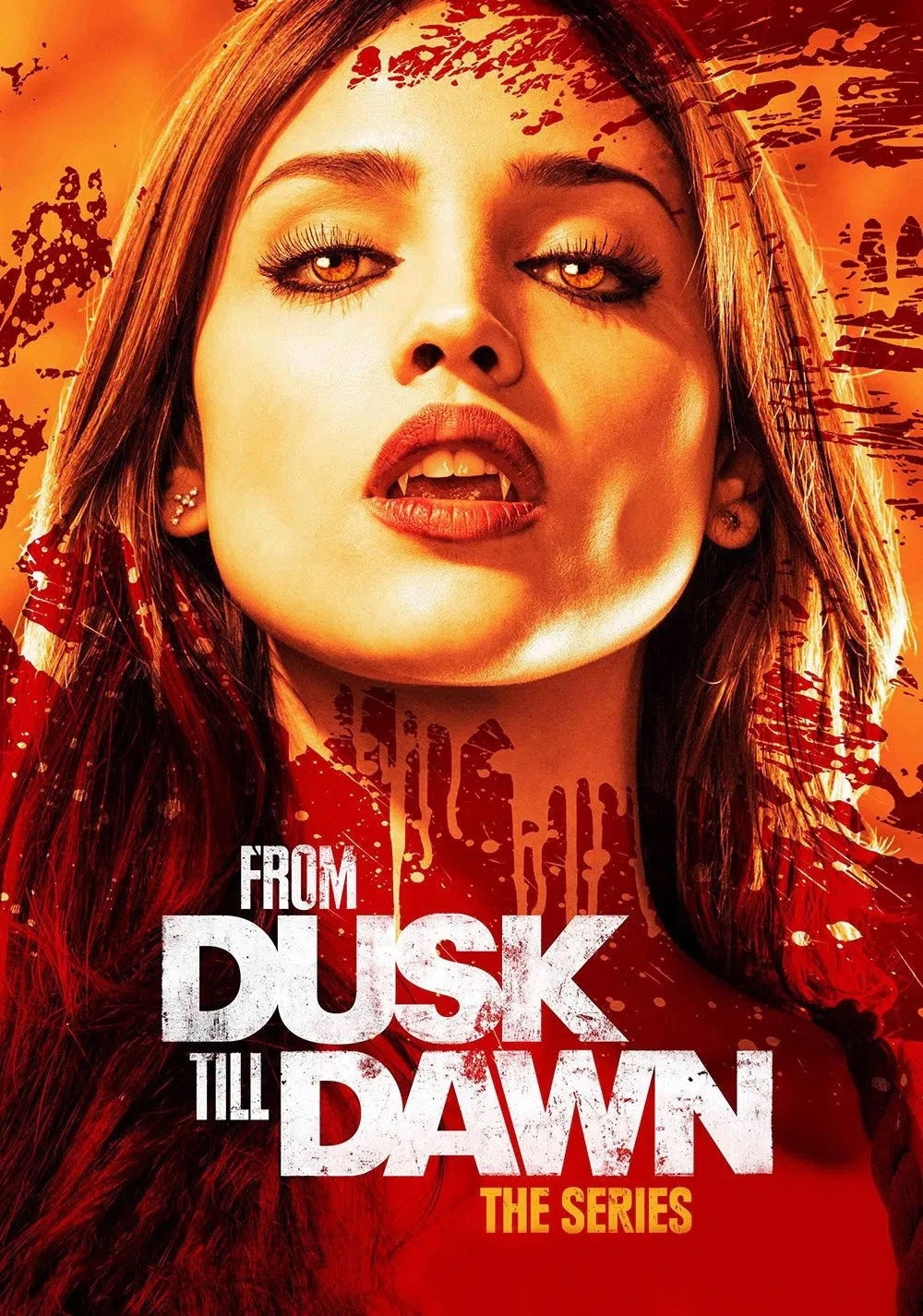 From Dusk Till Dawn: Making the First Season