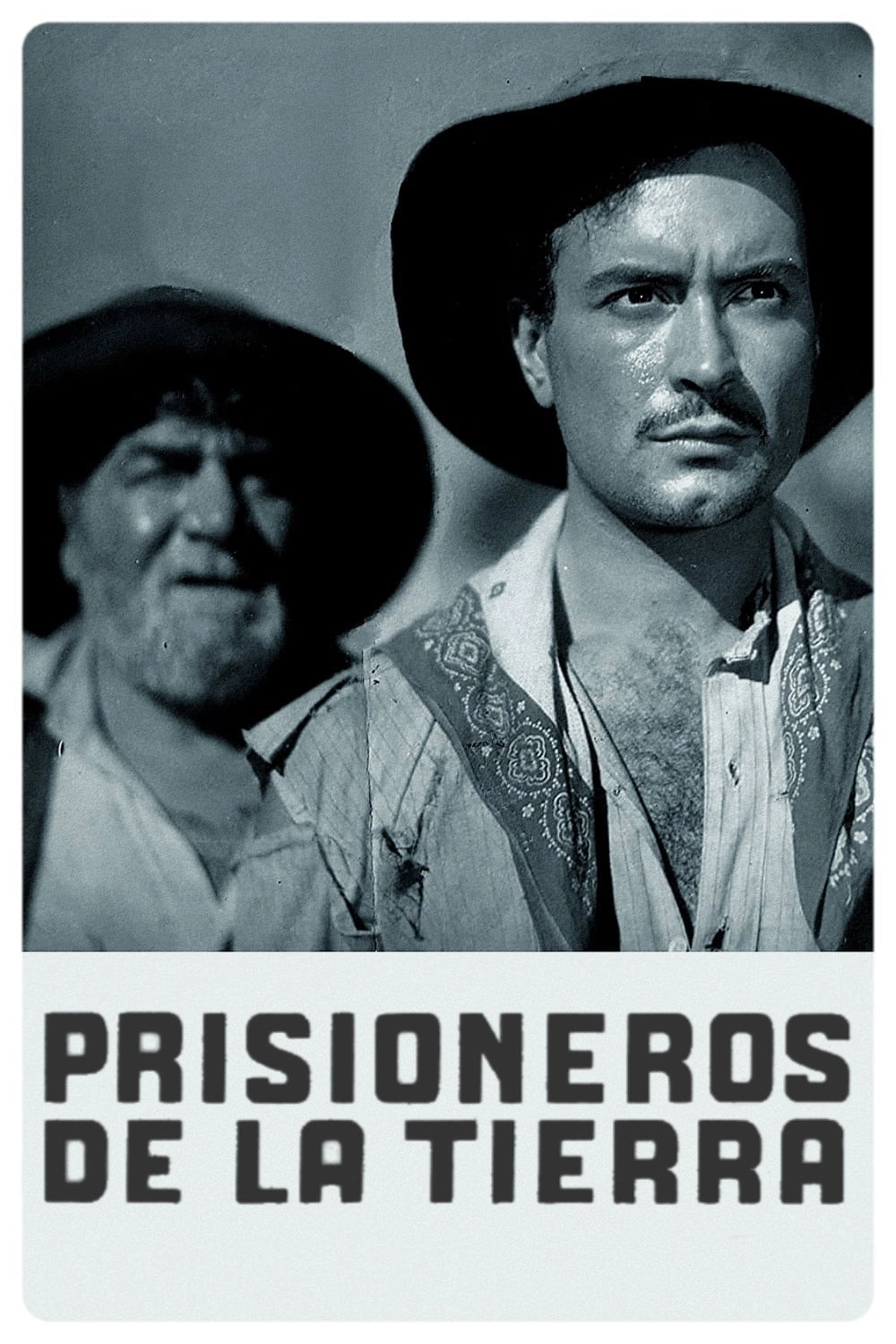 Prisoners of the Land