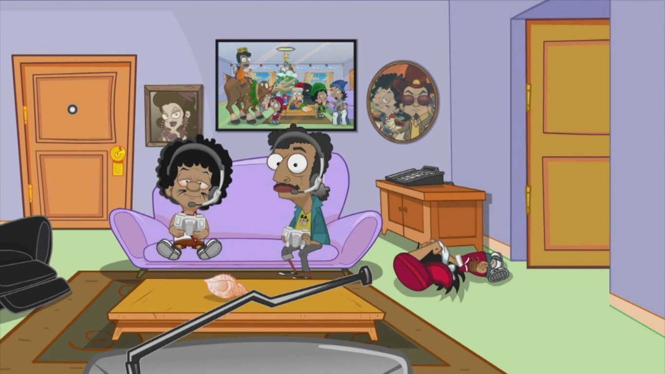 La Familia del Barrio
