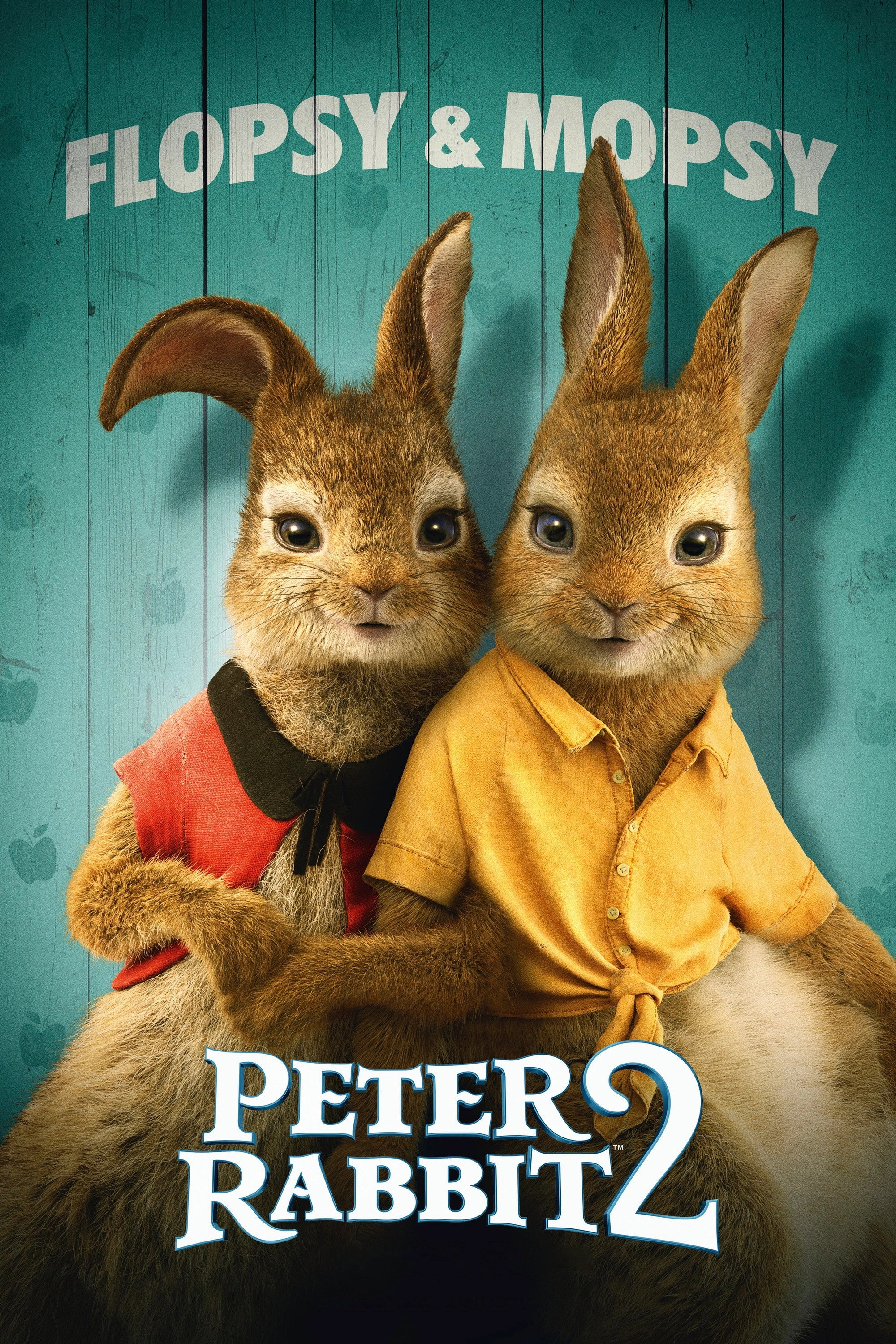 Peter Rabbit 2: The Runaway